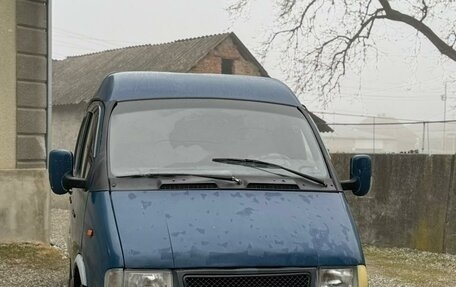 ГАЗ 3110 «Волга», 1997 год, 270 000 рублей, 8 фотография