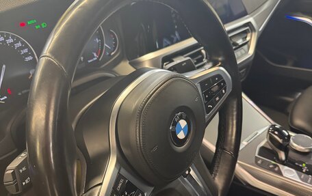 BMW 3 серия, 2020 год, 3 650 000 рублей, 7 фотография