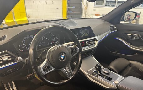 BMW 3 серия, 2020 год, 3 650 000 рублей, 8 фотография