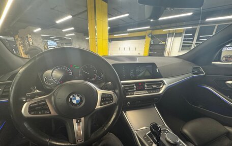 BMW 3 серия, 2020 год, 3 650 000 рублей, 5 фотография