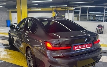 BMW 3 серия, 2020 год, 3 650 000 рублей, 15 фотография