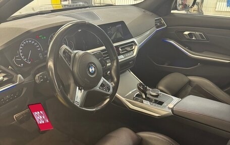 BMW 3 серия, 2020 год, 3 650 000 рублей, 9 фотография