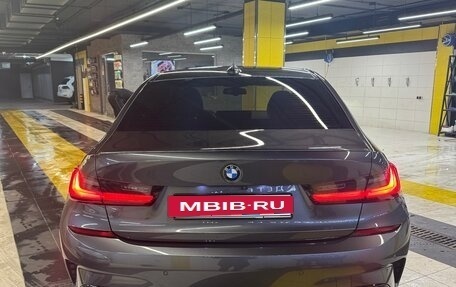 BMW 3 серия, 2020 год, 3 650 000 рублей, 14 фотография