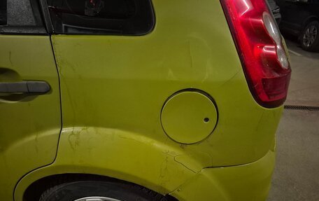 Ford Fiesta, 2008 год, 320 000 рублей, 5 фотография