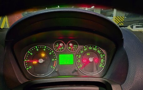 Ford Fiesta, 2008 год, 320 000 рублей, 6 фотография