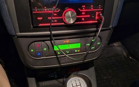 Ford Fiesta, 2008 год, 320 000 рублей, 7 фотография