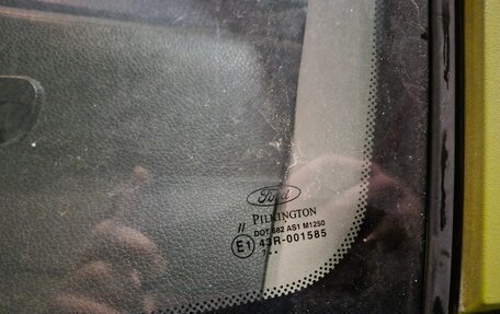 Ford Fiesta, 2008 год, 320 000 рублей, 9 фотография