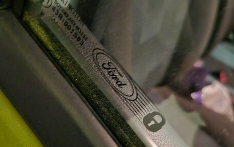 Ford Fiesta, 2008 год, 320 000 рублей, 10 фотография