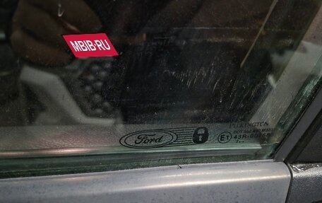 Ford Fiesta, 2008 год, 320 000 рублей, 8 фотография