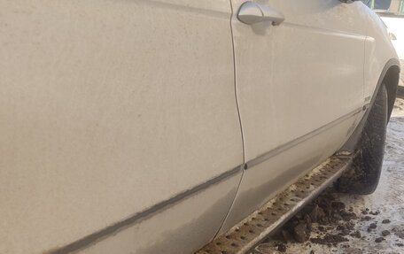 BMW X5, 2004 год, 650 000 рублей, 10 фотография