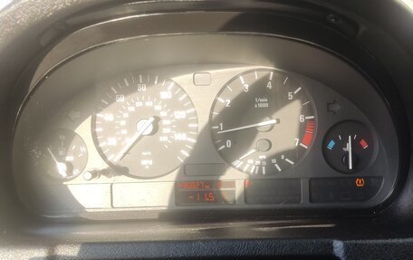 BMW X5, 2004 год, 650 000 рублей, 8 фотография