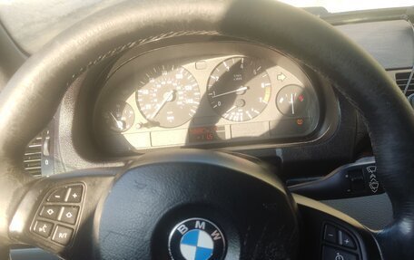 BMW X5, 2004 год, 650 000 рублей, 9 фотография