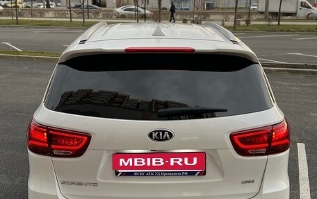 KIA Sorento III Prime рестайлинг, 2019 год, 2 745 000 рублей, 6 фотография