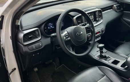 KIA Sorento III Prime рестайлинг, 2019 год, 2 745 000 рублей, 13 фотография