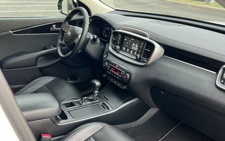 KIA Sorento III Prime рестайлинг, 2019 год, 2 745 000 рублей, 16 фотография