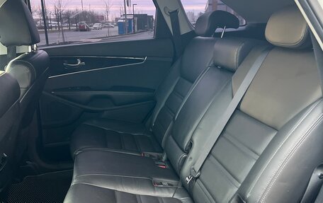 KIA Sorento III Prime рестайлинг, 2019 год, 2 745 000 рублей, 18 фотография