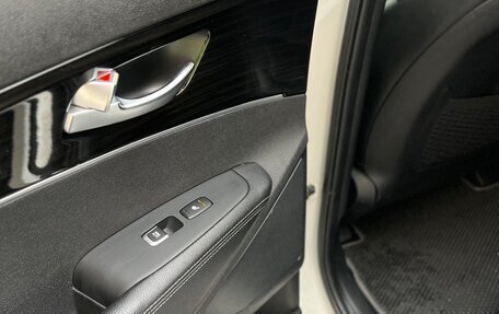 KIA Sorento III Prime рестайлинг, 2019 год, 2 745 000 рублей, 19 фотография