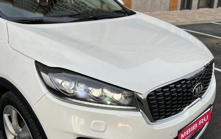 KIA Sorento III Prime рестайлинг, 2019 год, 2 745 000 рублей, 9 фотография