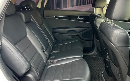 KIA Sorento III Prime рестайлинг, 2019 год, 2 745 000 рублей, 20 фотография