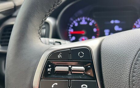 KIA Sorento III Prime рестайлинг, 2019 год, 2 745 000 рублей, 25 фотография