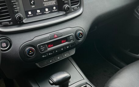 KIA Sorento III Prime рестайлинг, 2019 год, 2 745 000 рублей, 23 фотография