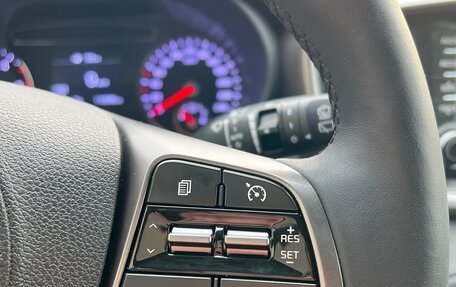 KIA Sorento III Prime рестайлинг, 2019 год, 2 745 000 рублей, 26 фотография