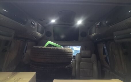 GMC Savana I, 2008 год, 2 200 000 рублей, 5 фотография