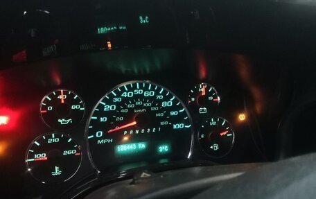 GMC Savana I, 2008 год, 2 200 000 рублей, 8 фотография