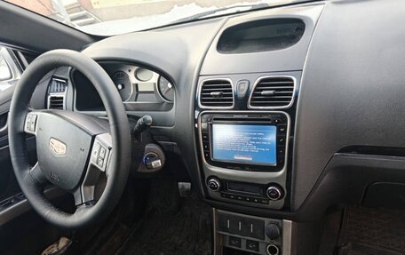 Geely Emgrand EC7, 2013 год, 535 000 рублей, 2 фотография