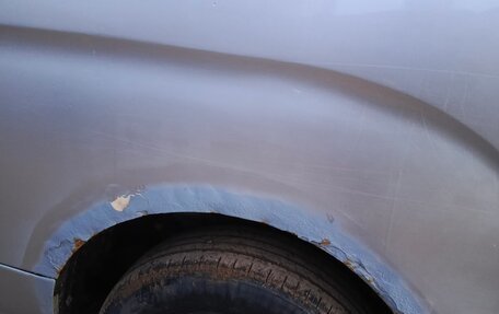 Hyundai Grand Starex Grand Starex I рестайлинг 2, 2009 год, 900 000 рублей, 12 фотография