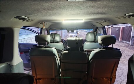 Hyundai Grand Starex Grand Starex I рестайлинг 2, 2009 год, 900 000 рублей, 7 фотография