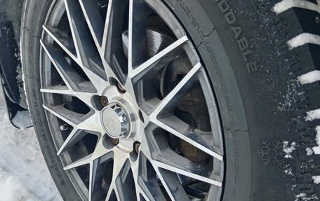 Geely Emgrand EC7, 2013 год, 535 000 рублей, 6 фотография