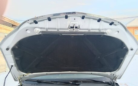 Geely Emgrand EC7, 2013 год, 535 000 рублей, 4 фотография