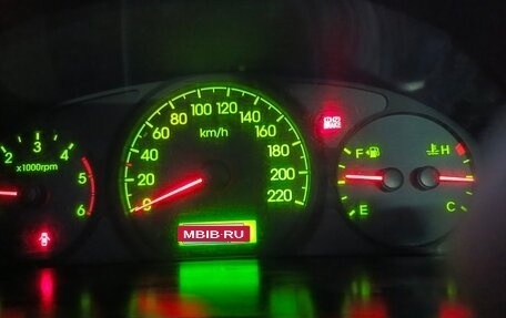 Hyundai Grand Starex Grand Starex I рестайлинг 2, 2009 год, 900 000 рублей, 6 фотография