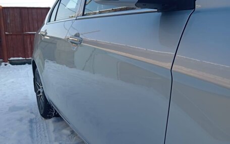 Geely Emgrand EC7, 2013 год, 535 000 рублей, 8 фотография