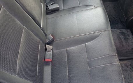 Geely Emgrand EC7, 2013 год, 535 000 рублей, 14 фотография