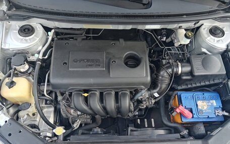 Geely Emgrand EC7, 2013 год, 535 000 рублей, 13 фотография