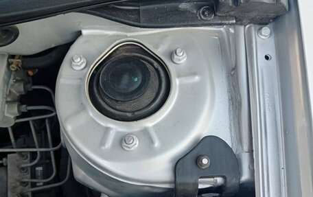 Geely Emgrand EC7, 2013 год, 535 000 рублей, 10 фотография