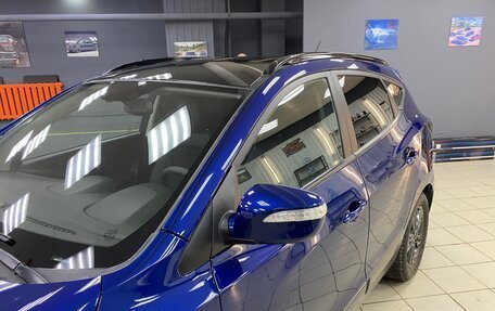 Hyundai ix35 I рестайлинг, 2012 год, 2 000 000 рублей, 5 фотография