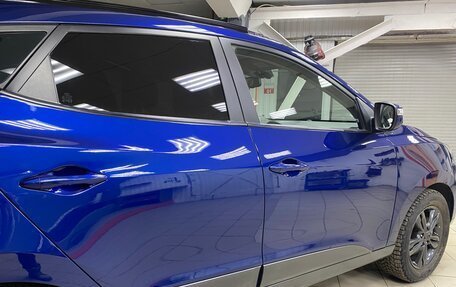 Hyundai ix35 I рестайлинг, 2012 год, 2 000 000 рублей, 8 фотография