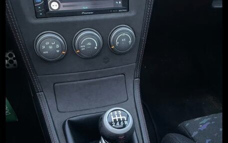 Subaru Impreza WRX STi II рестайлинг -2, 2007 год, 1 199 000 рублей, 9 фотография