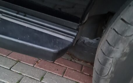 Land Rover Range Rover III, 2006 год, 700 000 рублей, 2 фотография