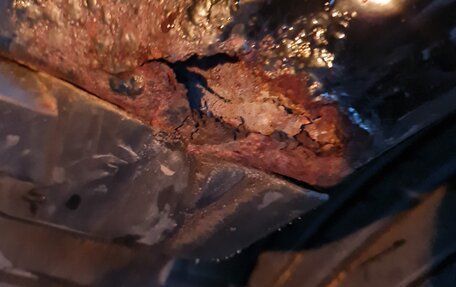 Land Rover Range Rover III, 2006 год, 700 000 рублей, 3 фотография