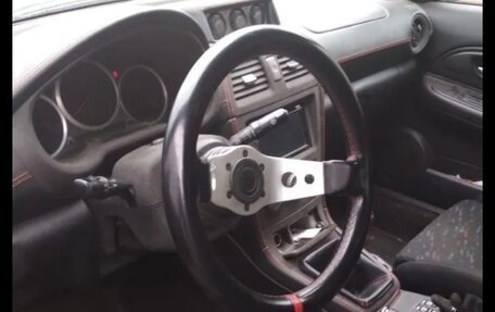 Subaru Impreza WRX STi II рестайлинг -2, 2007 год, 1 199 000 рублей, 11 фотография