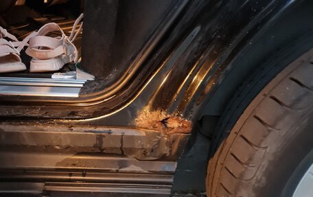 Land Rover Range Rover III, 2006 год, 700 000 рублей, 5 фотография