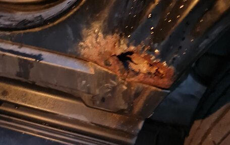 Land Rover Range Rover III, 2006 год, 700 000 рублей, 7 фотография