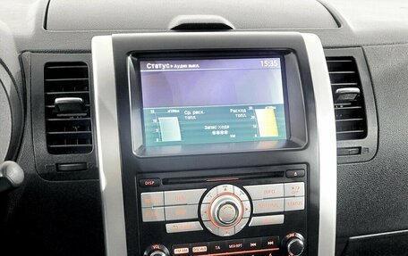 Nissan X-Trail, 2012 год, 1 260 000 рублей, 7 фотография