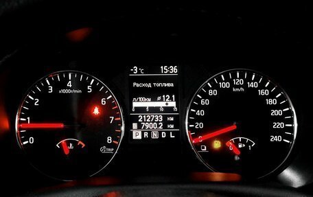 Nissan X-Trail, 2012 год, 1 260 000 рублей, 6 фотография