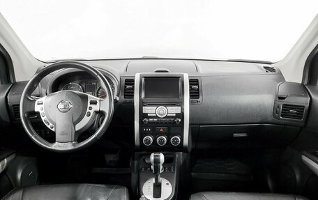 Nissan X-Trail, 2012 год, 1 260 000 рублей, 5 фотография