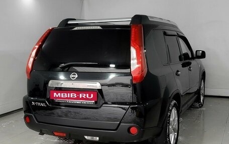 Nissan X-Trail, 2012 год, 1 260 000 рублей, 4 фотография